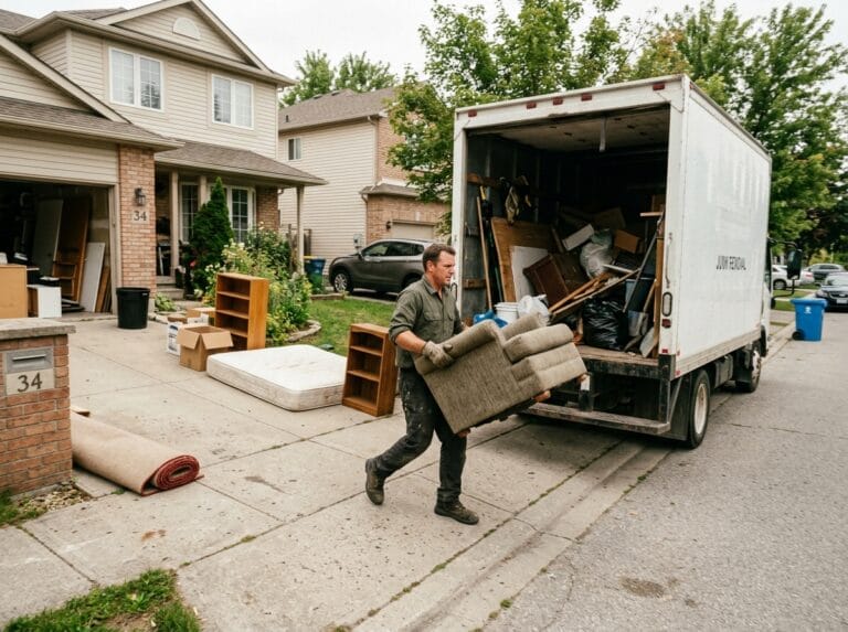 Estate cleanouts featured image
