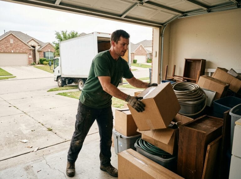 Garage cleanouts featured image