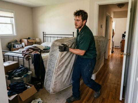 Mattress disposal featured image