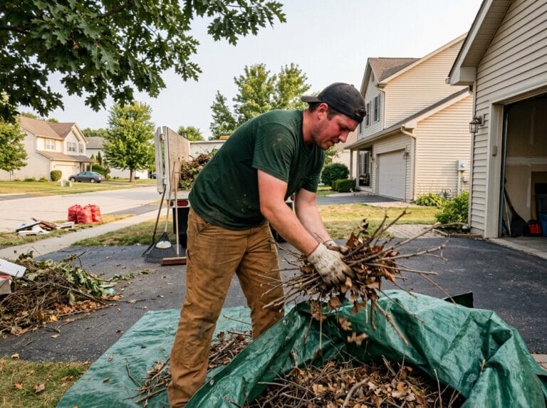 Yard waste removal featured image